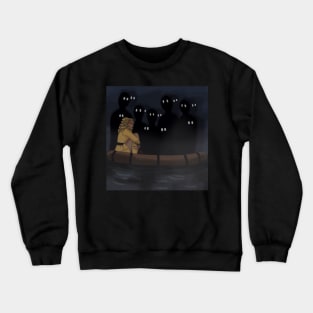 Lifeboat Crewneck Sweatshirt